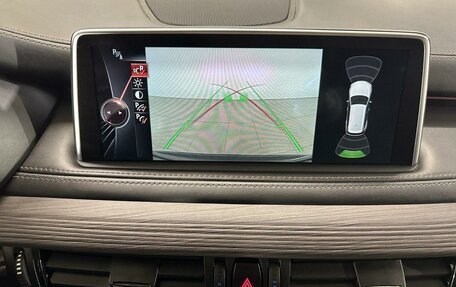 BMW X5, 2016 год, 4 480 600 рублей, 15 фотография