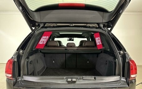 BMW X5, 2016 год, 4 480 600 рублей, 28 фотография