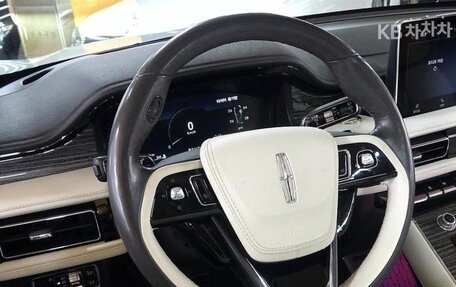 Lincoln Aviator II, 2022 год, 4 937 500 рублей, 6 фотография