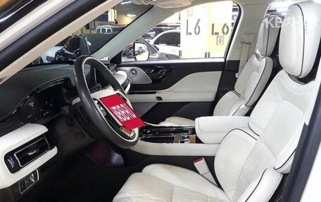 Lincoln Aviator II, 2022 год, 4 937 500 рублей, 4 фотография