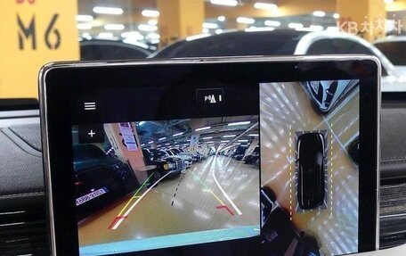Lincoln Aviator II, 2022 год, 4 937 500 рублей, 16 фотография