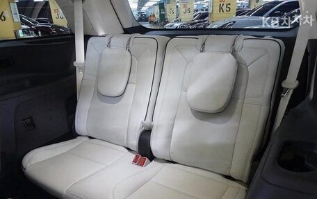 Lincoln Aviator II, 2022 год, 4 937 500 рублей, 9 фотография