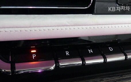 Lincoln Aviator II, 2022 год, 4 937 500 рублей, 13 фотография