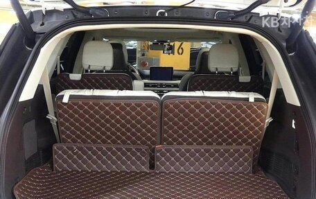 Lincoln Aviator II, 2022 год, 4 937 500 рублей, 12 фотография