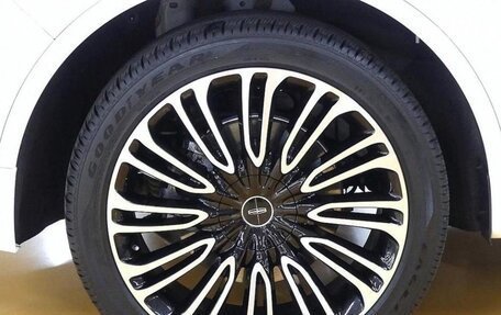Lincoln Aviator II, 2022 год, 4 937 500 рублей, 14 фотография