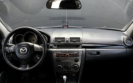 Mazda 3, 2006 год, 457 000 рублей, 11 фотография