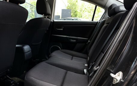 Mazda 3, 2006 год, 457 000 рублей, 10 фотография