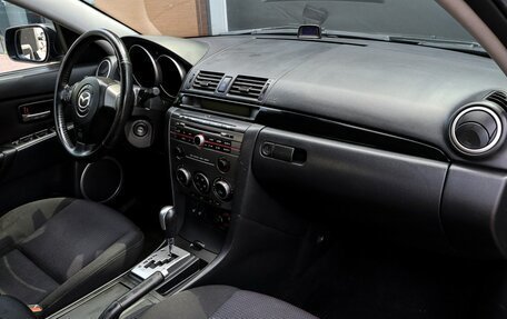 Mazda 3, 2006 год, 457 000 рублей, 9 фотография