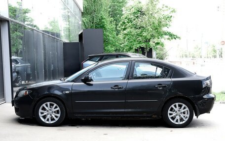 Mazda 3, 2006 год, 457 000 рублей, 8 фотография
