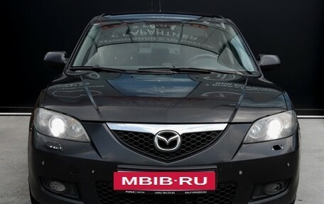 Mazda 3, 2006 год, 457 000 рублей, 2 фотография
