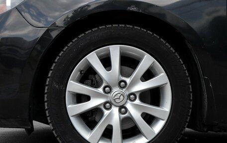 Mazda 3, 2006 год, 457 000 рублей, 19 фотография