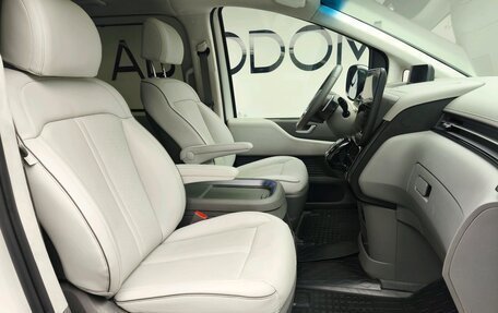 Hyundai Staria, 2021 год, 5 500 000 рублей, 9 фотография