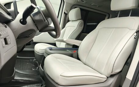Hyundai Staria, 2021 год, 5 500 000 рублей, 8 фотография