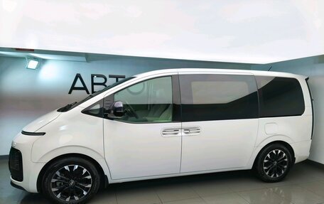 Hyundai Staria, 2021 год, 5 500 000 рублей, 6 фотография