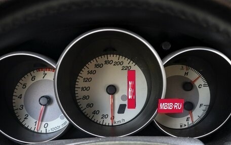 Mazda 3, 2006 год, 457 000 рублей, 14 фотография