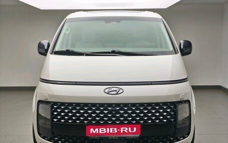 Hyundai Staria, 2021 год, 5 500 000 рублей, 2 фотография