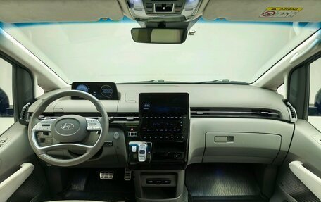 Hyundai Staria, 2021 год, 5 500 000 рублей, 16 фотография