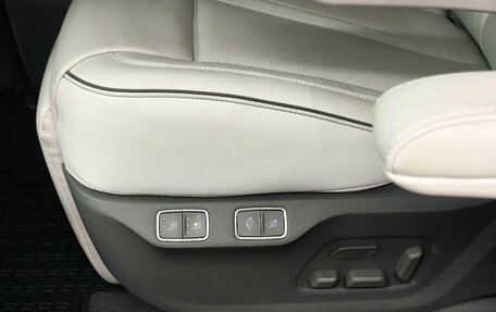 Hyundai Staria, 2021 год, 5 500 000 рублей, 15 фотография