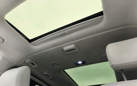 Hyundai Staria, 2021 год, 5 500 000 рублей, 23 фотография
