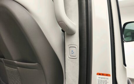 Hyundai Staria, 2021 год, 5 500 000 рублей, 22 фотография