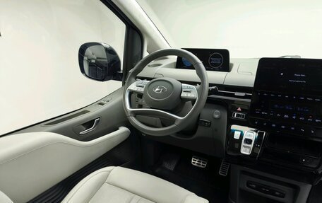 Hyundai Staria, 2021 год, 5 500 000 рублей, 20 фотография