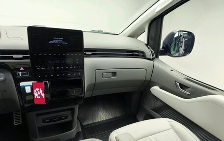 Hyundai Staria, 2021 год, 5 500 000 рублей, 21 фотография