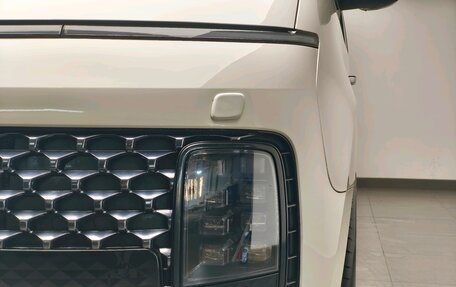 Hyundai Staria, 2021 год, 5 500 000 рублей, 26 фотография