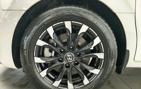 Hyundai Staria, 2021 год, 5 500 000 рублей, 25 фотография