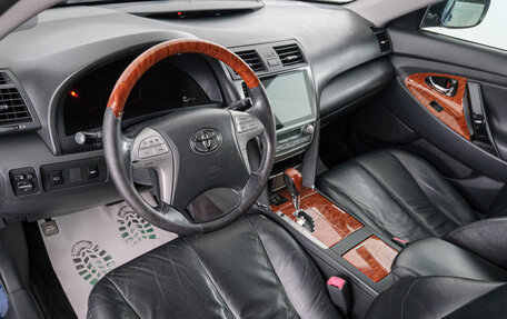 Toyota Camry, 2008 год, 1 399 000 рублей, 8 фотография
