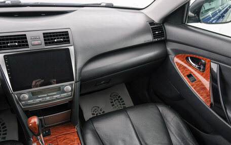 Toyota Camry, 2008 год, 1 399 000 рублей, 11 фотография