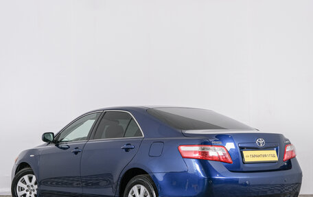Toyota Camry, 2008 год, 1 399 000 рублей, 4 фотография