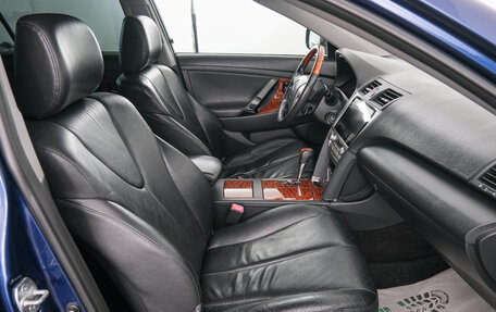 Toyota Camry, 2008 год, 1 399 000 рублей, 13 фотография