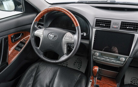 Toyota Camry, 2008 год, 1 399 000 рублей, 9 фотография