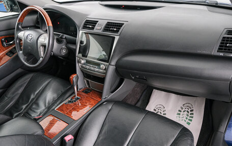 Toyota Camry, 2008 год, 1 399 000 рублей, 12 фотография
