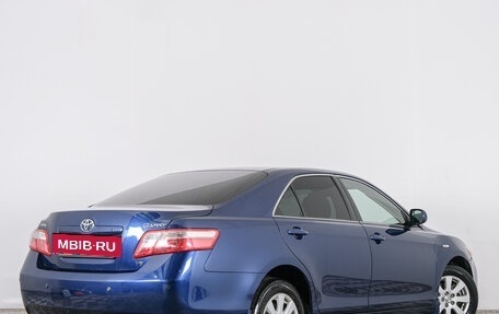 Toyota Camry, 2008 год, 1 399 000 рублей, 6 фотография
