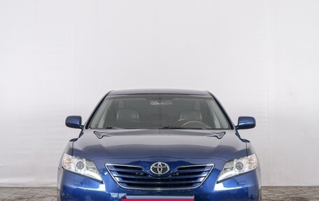 Toyota Camry, 2008 год, 1 399 000 рублей, 2 фотография