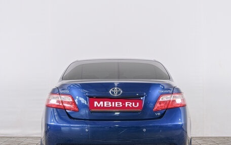 Toyota Camry, 2008 год, 1 399 000 рублей, 5 фотография
