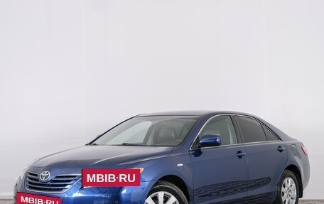 Toyota Camry, 2008 год, 1 399 000 рублей, 3 фотография