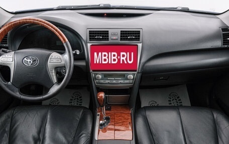 Toyota Camry, 2008 год, 1 399 000 рублей, 10 фотография