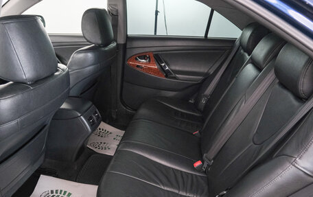 Toyota Camry, 2008 год, 1 399 000 рублей, 20 фотография