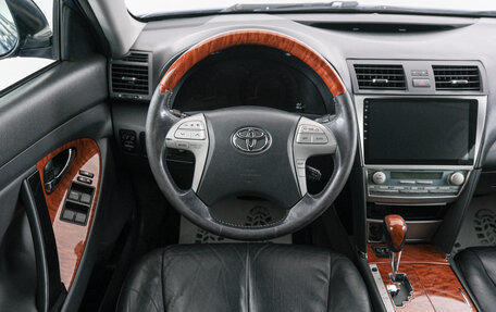 Toyota Camry, 2008 год, 1 399 000 рублей, 14 фотография