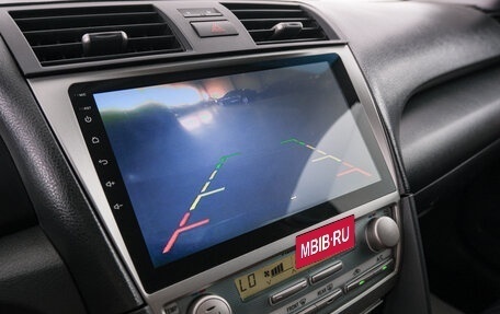 Toyota Camry, 2008 год, 1 399 000 рублей, 15 фотография