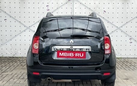 Renault Duster I рестайлинг, 2014 год, 1 080 000 рублей, 6 фотография