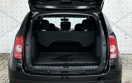 Renault Duster I рестайлинг, 2014 год, 1 080 000 рублей, 7 фотография