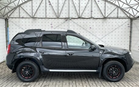 Renault Duster I рестайлинг, 2014 год, 1 080 000 рублей, 9 фотография