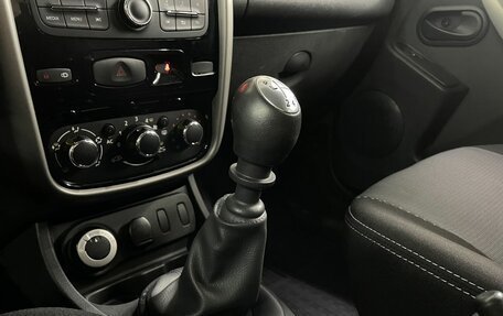 Renault Duster I рестайлинг, 2014 год, 1 080 000 рублей, 16 фотография