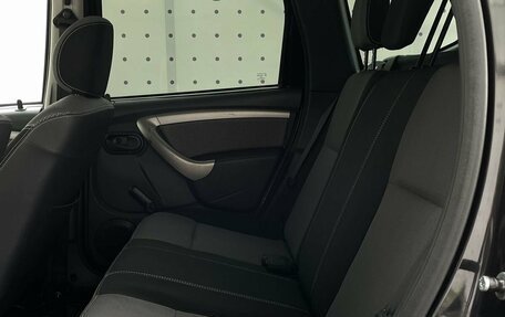Renault Duster I рестайлинг, 2014 год, 1 080 000 рублей, 13 фотография