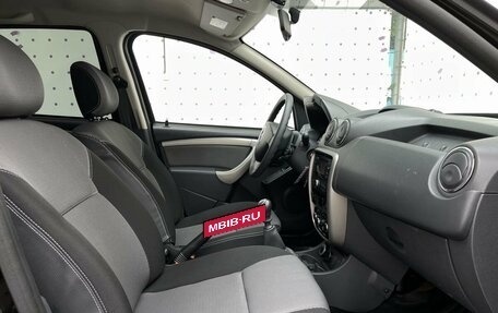 Renault Duster I рестайлинг, 2014 год, 1 080 000 рублей, 12 фотография