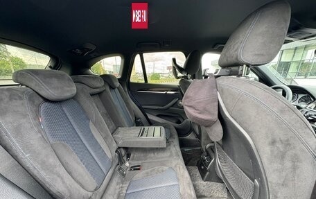 BMW X1, 2016 год, 3 100 000 рублей, 7 фотография
