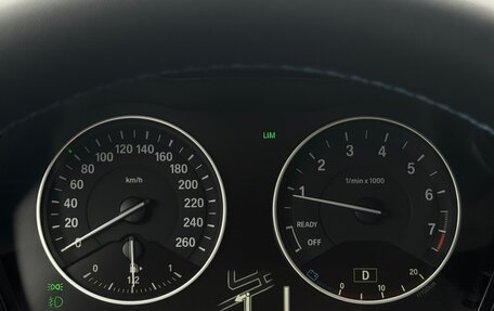 BMW X1, 2016 год, 3 100 000 рублей, 26 фотография